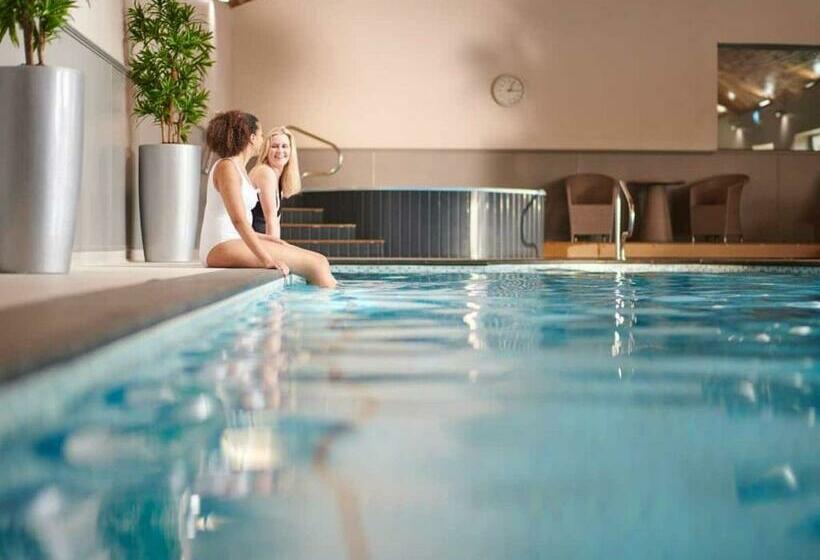 Landal Bude Coastal Resort