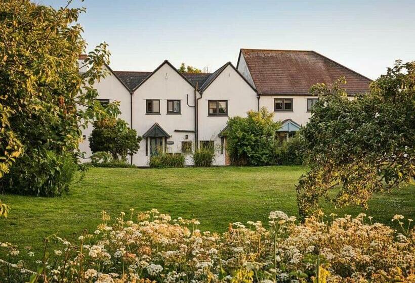 Landal Bude Coastal Resort