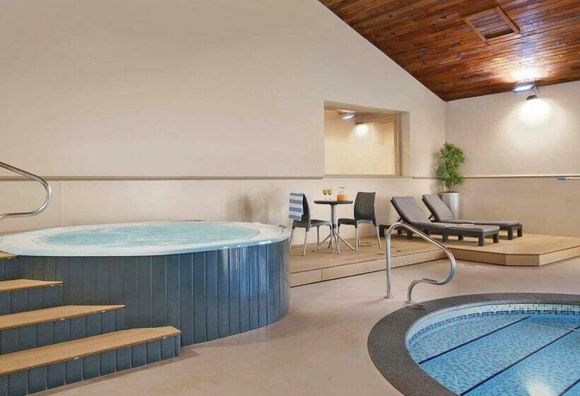 Landal Bude Coastal Resort