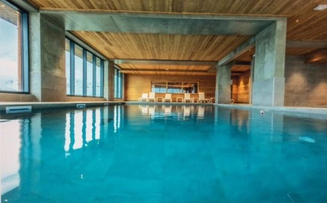 Le Ridge Nouvelle Résidence Prestige   Les Arcs Paradiski