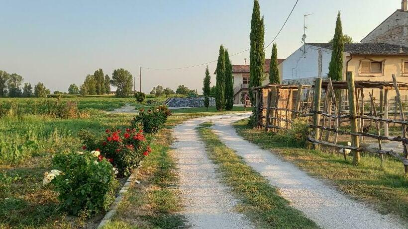 San Pietro B&b App 5 Castel Goffredo