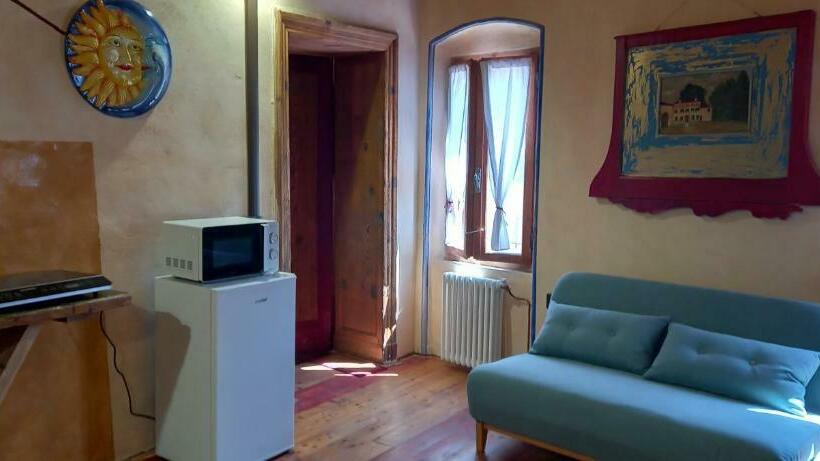 San Pietro B&b App 5 Castel Goffredo