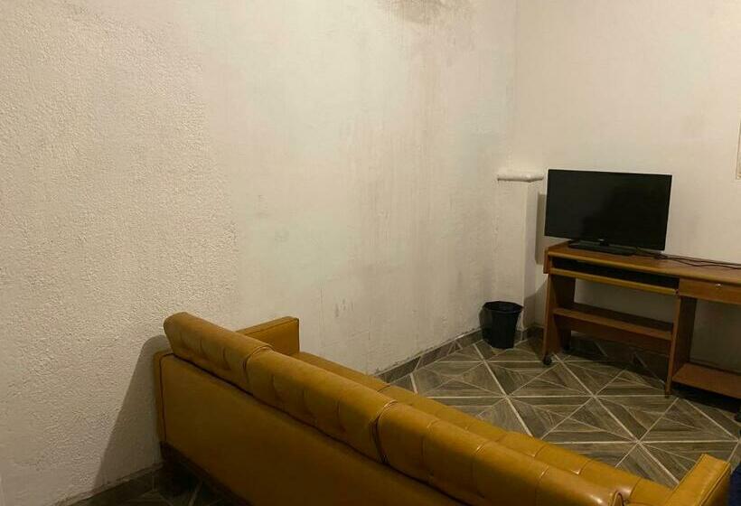 Los Arcos Terraza Suites