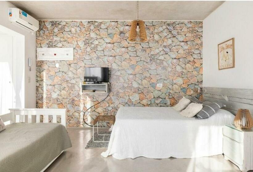 Luminoso Y Comfortable Monoambientea 25 Minutos De Ezeiza