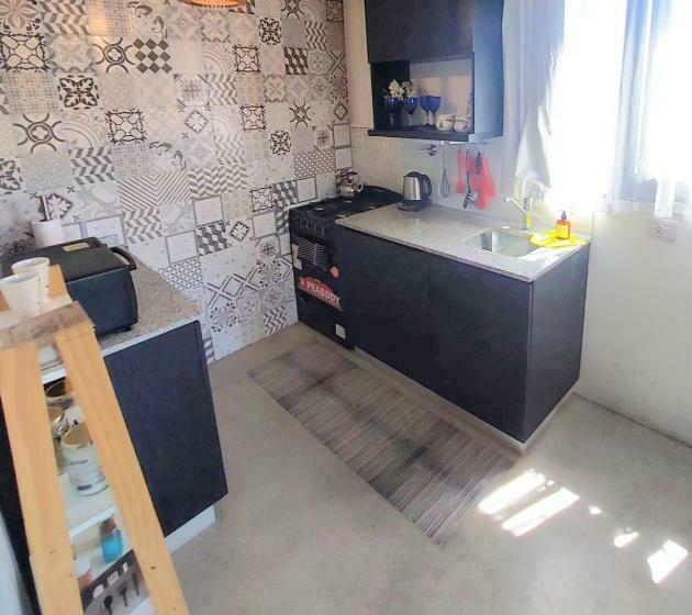 Luminoso Y Comfortable Monoambientea 25 Minutos De Ezeiza