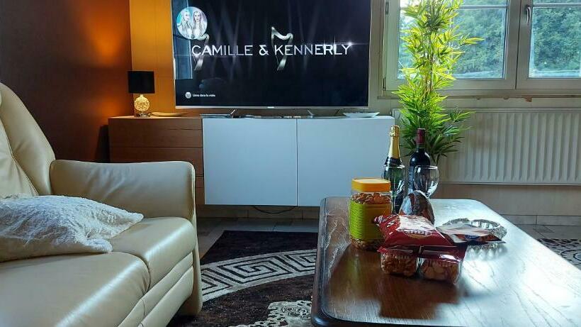 Nazareth Logement Un Magnifique Logement De Vacances