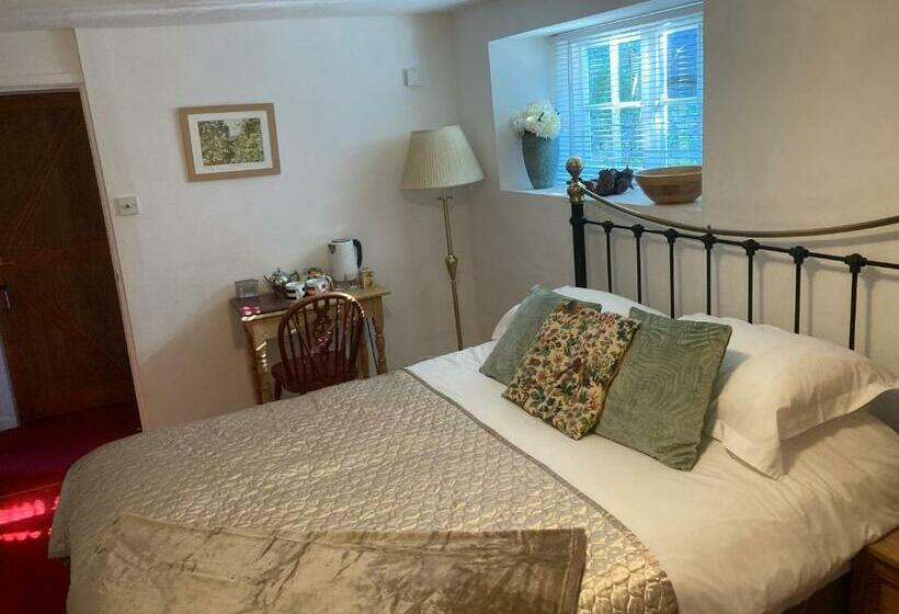 膳宿费 Bissick Old Mill Suite