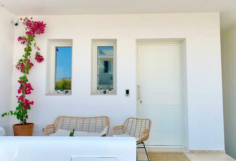 بنسيون Camere Assúd