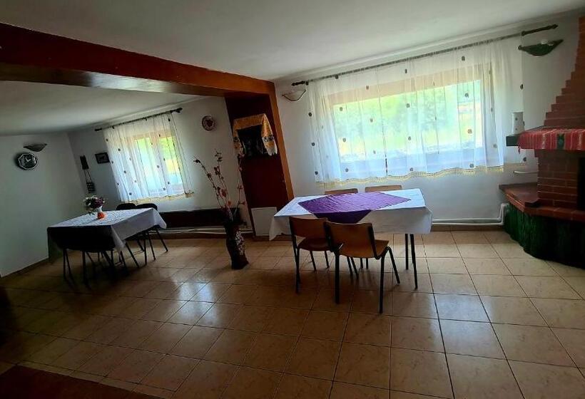 פנסיון Casa Luca