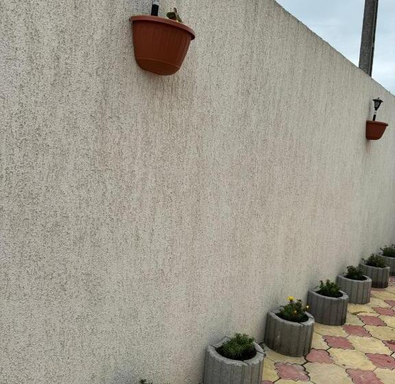 פנסיון Casa Selina