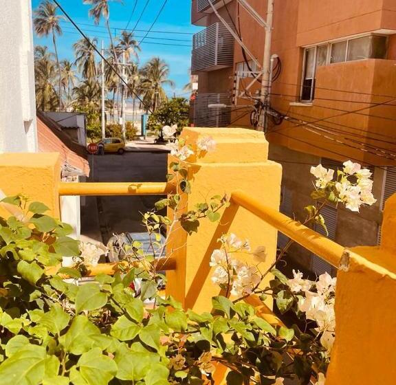 Pensionat Hostal 1545