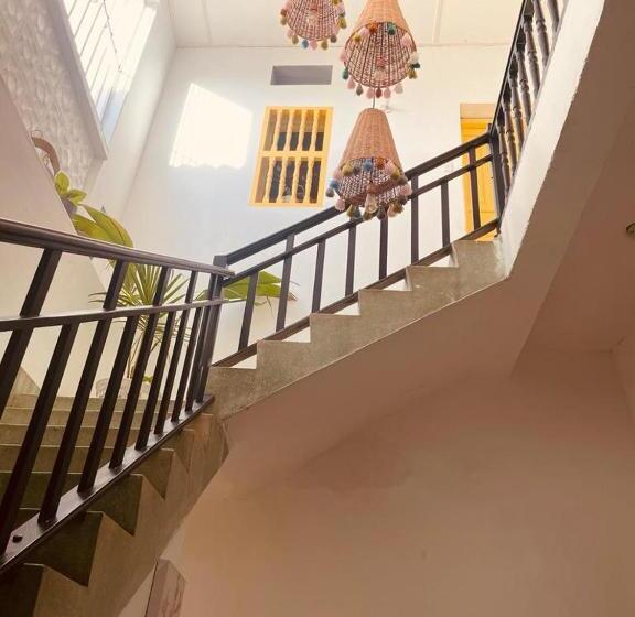 Pensionat Hostal 1545