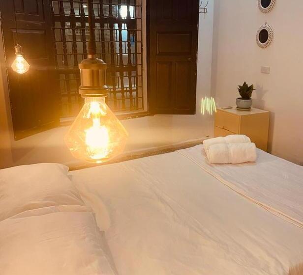 Pensionat Hostal 1545