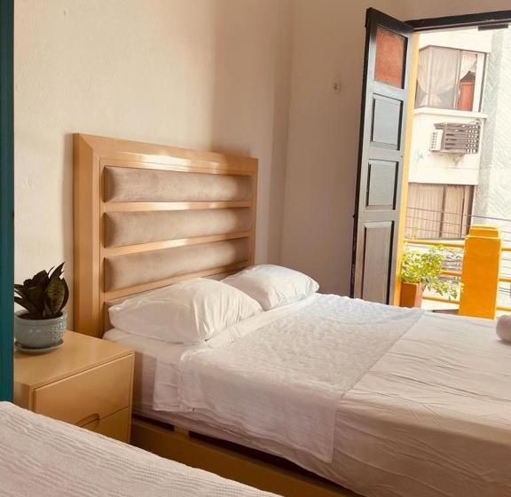 Pensionat Hostal 1545