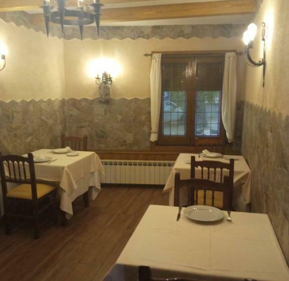 Пансион Hostal Sabor Fusion