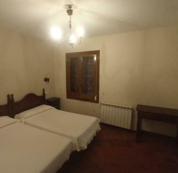 Пансион Hostal Sabor Fusion