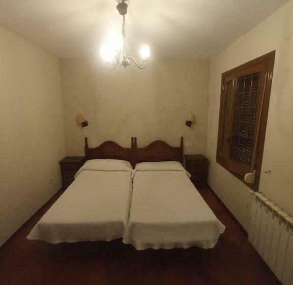 Пансион Hostal Sabor Fusion