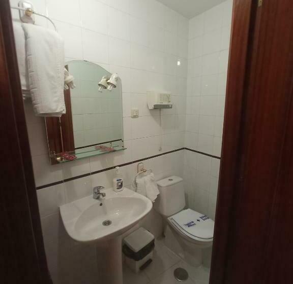 Пансион Hostal Sabor Fusion