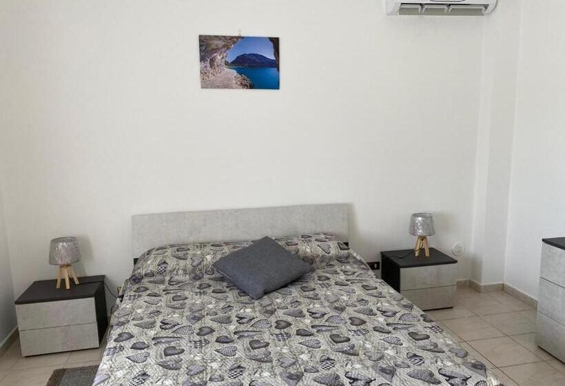 بنسيون Il Sole Nei Templi