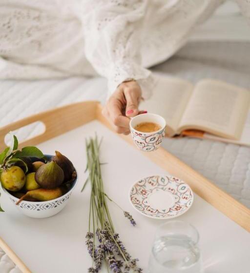 펜션 La Dimora Dei Walori