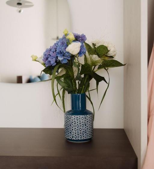 펜션 La Dimora Dei Walori