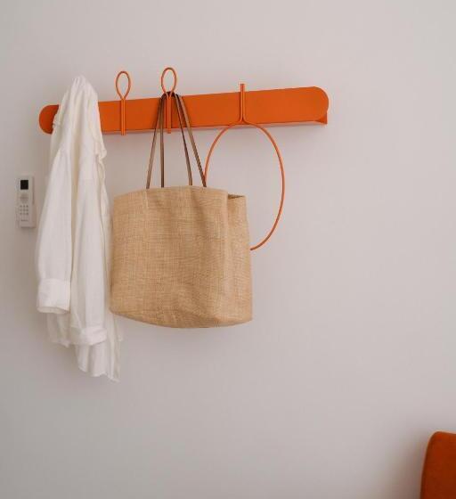 펜션 La Dimora Dei Walori