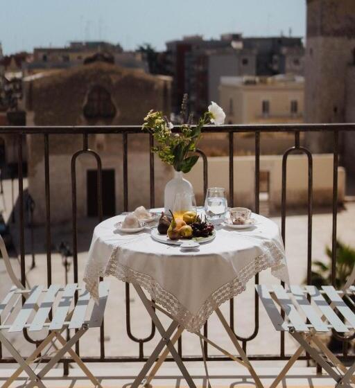 펜션 La Dimora Dei Walori