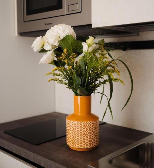 펜션 La Dimora Dei Walori