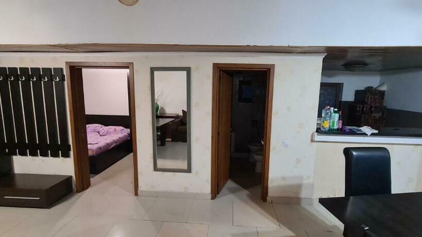 Пансион La Păușa