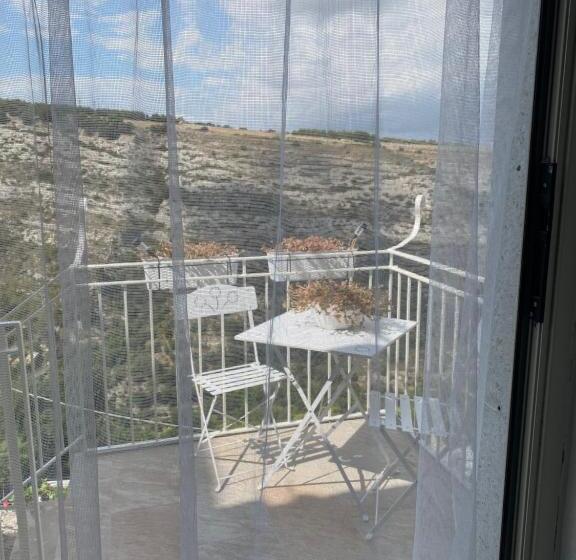 بنسيون Mary Home Sicily Deluxe