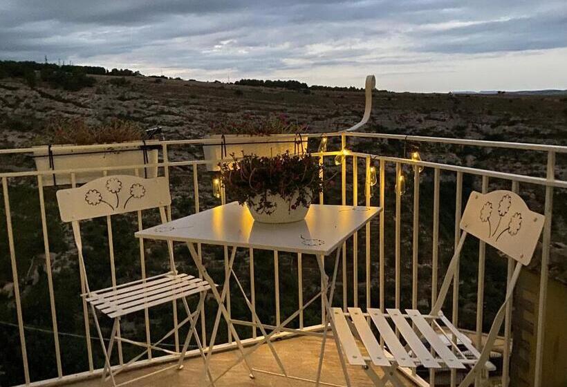 بنسيون Mary Home Sicily Deluxe