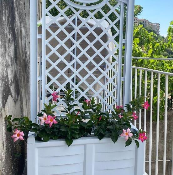 بنسيون Mary Home Sicily Deluxe