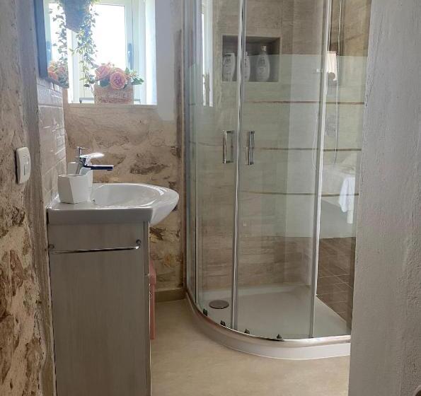 펜션 Mary Home Sicily Deluxe