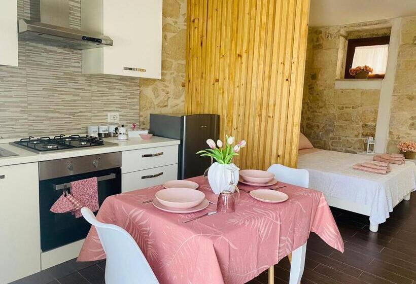 بنسيون Mary Home Sicily Deluxe