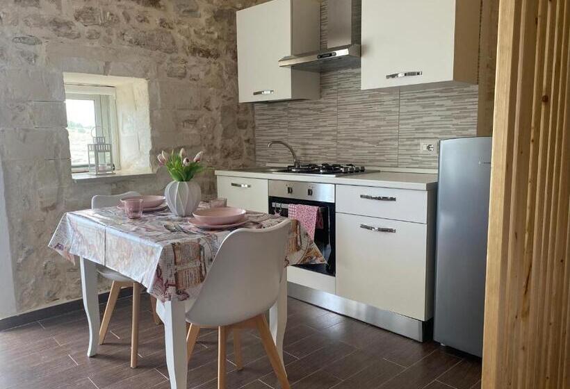 بنسيون Mary Home Sicily Deluxe