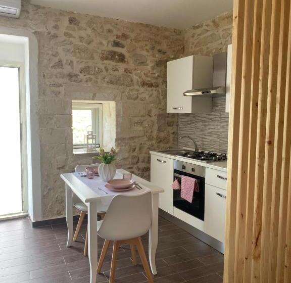 펜션 Mary Home Sicily Deluxe