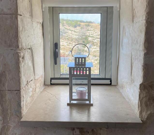 بنسيون Mary Home Sicily Deluxe