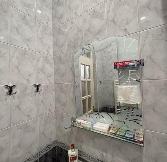 پانسیون Najaryan’s Family Guest House