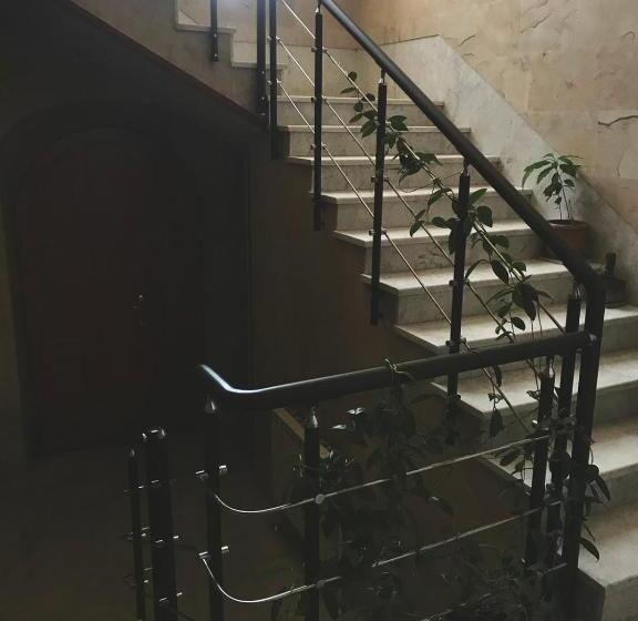 Пансион Najaryan’s Family Guest House