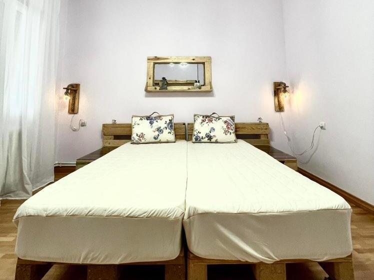 ペンション Najaryan’s Family Guest House