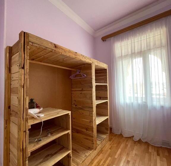 Пансион Najaryan’s Family Guest House