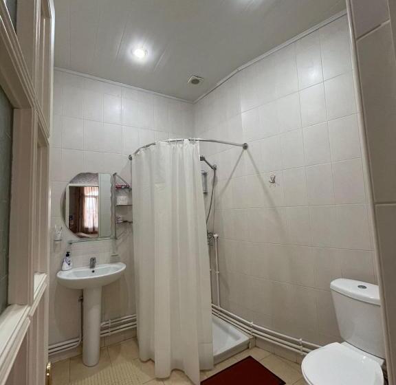 Пансион Najaryan’s Family Guest House