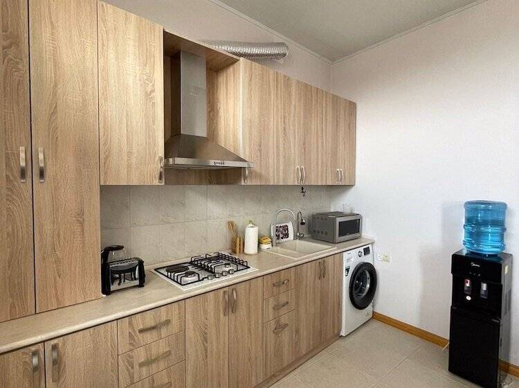 Пансион Najaryan’s Family Guest House