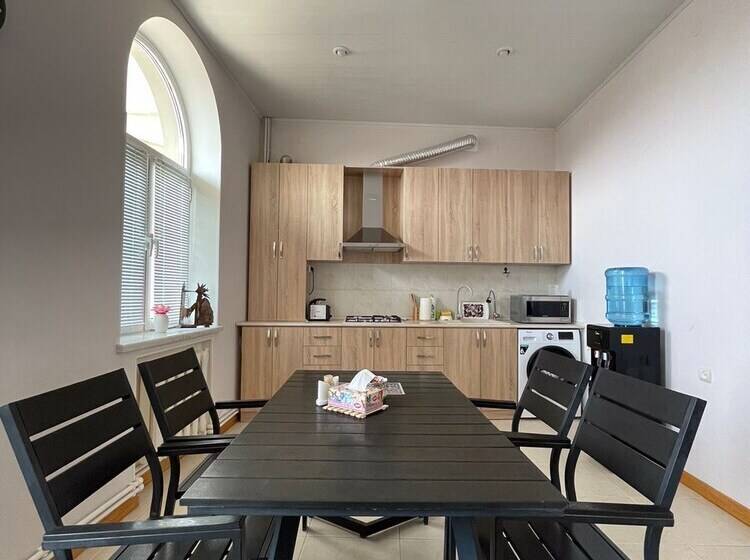 ペンション Najaryan’s Family Guest House