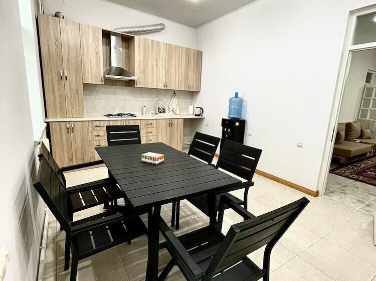 Пансион Najaryan’s Family Guest House