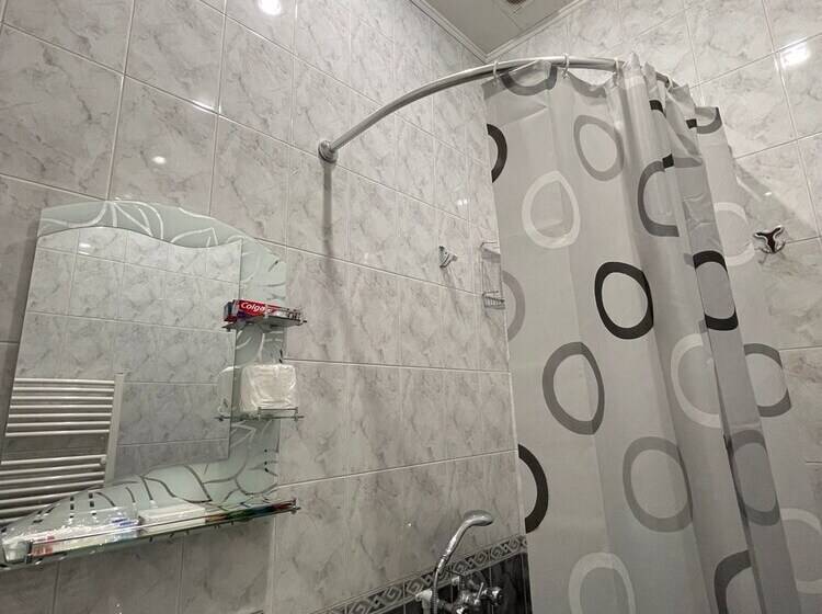 Пансион Najaryan’s Family Guest House