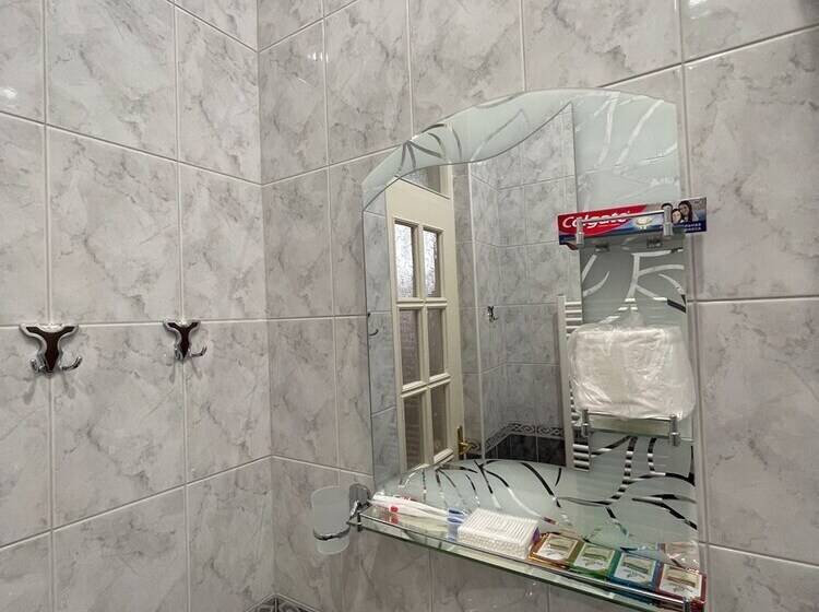 Пансион Najaryan’s Family Guest House