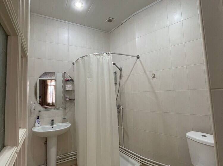 ペンション Najaryan’s Family Guest House