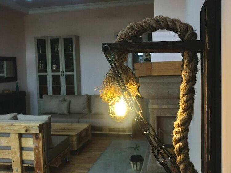 Пансион Najaryan’s Family Guest House