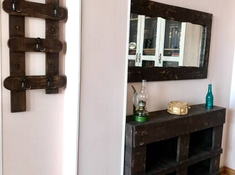 Пансион Najaryan’s Family Guest House